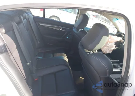 2013 Acura Tl 3.7 from USA, damaged, VIN 19UUA9F55DA004889